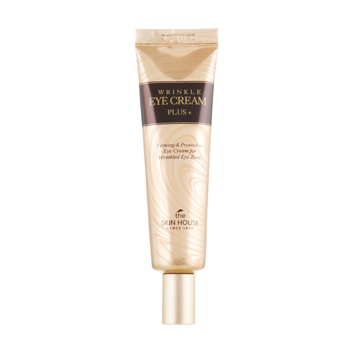 Антивіковий крем для шкіри навколо очей The Skin House Wrinkle Eye Cream Plus, 30 мл