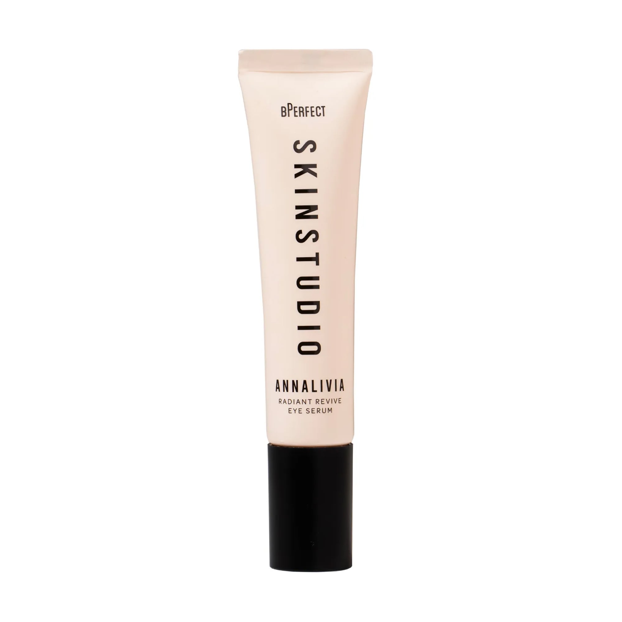 Крем для шкіри навколо очей BPerfect Skin Studio Annalivia Radiant Revive Eye Serum, 15 мл