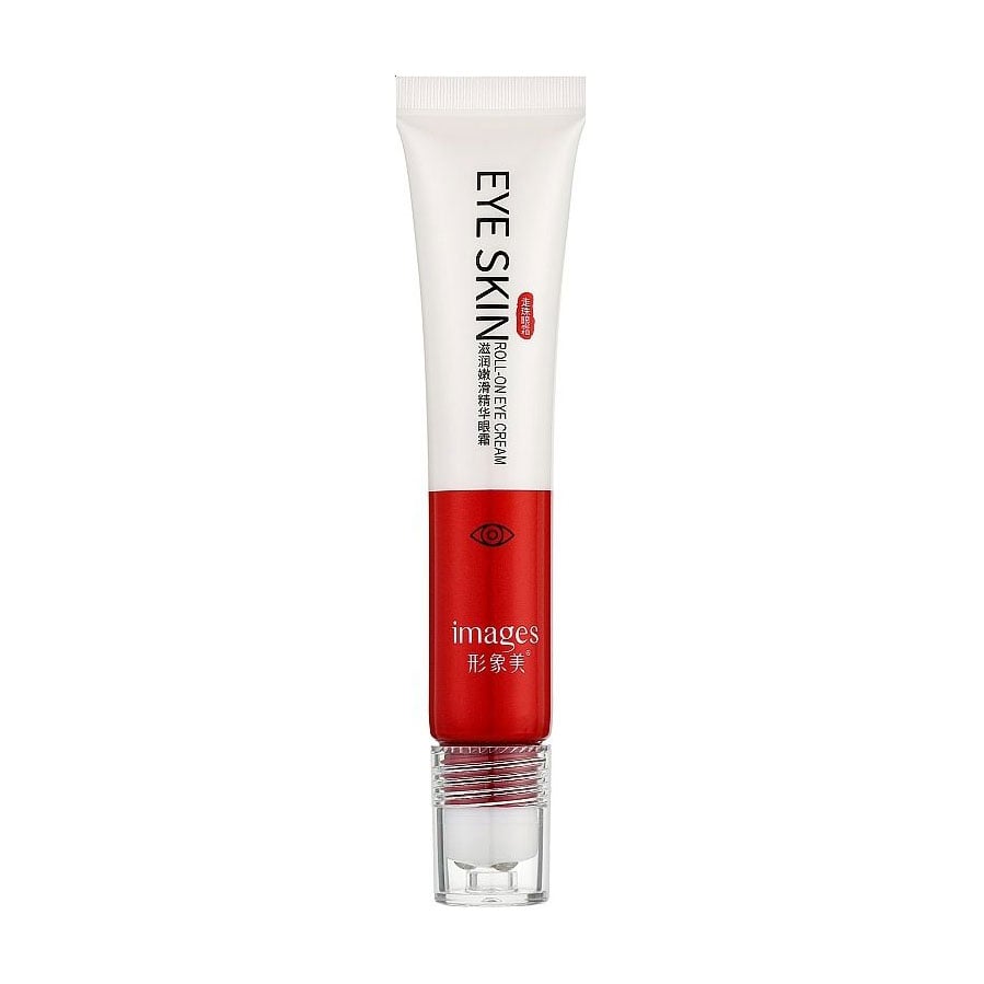 Крем для шкіри навколо очей Images Eye Skin Moisturizing And Smoothing Essence Eye Cream, 20 г